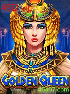 GoldenQueen